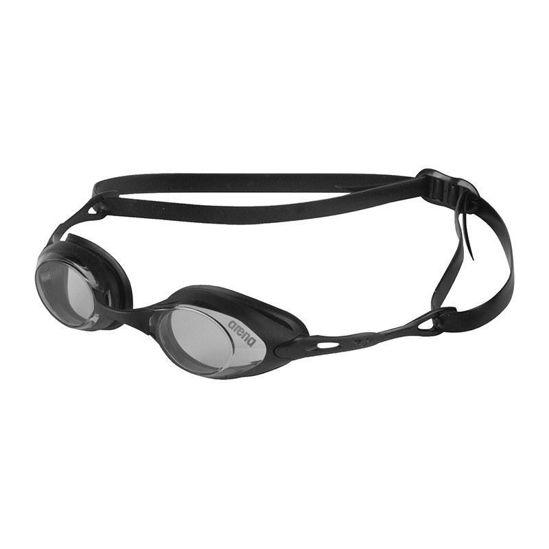 

Очки для плавания Arena Cobra Smoke/Black (92355-051)
