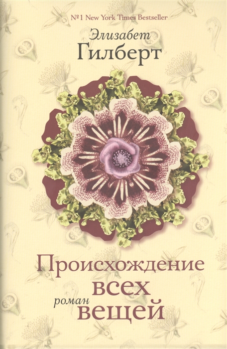 

Происхождение всех вещей (713190)