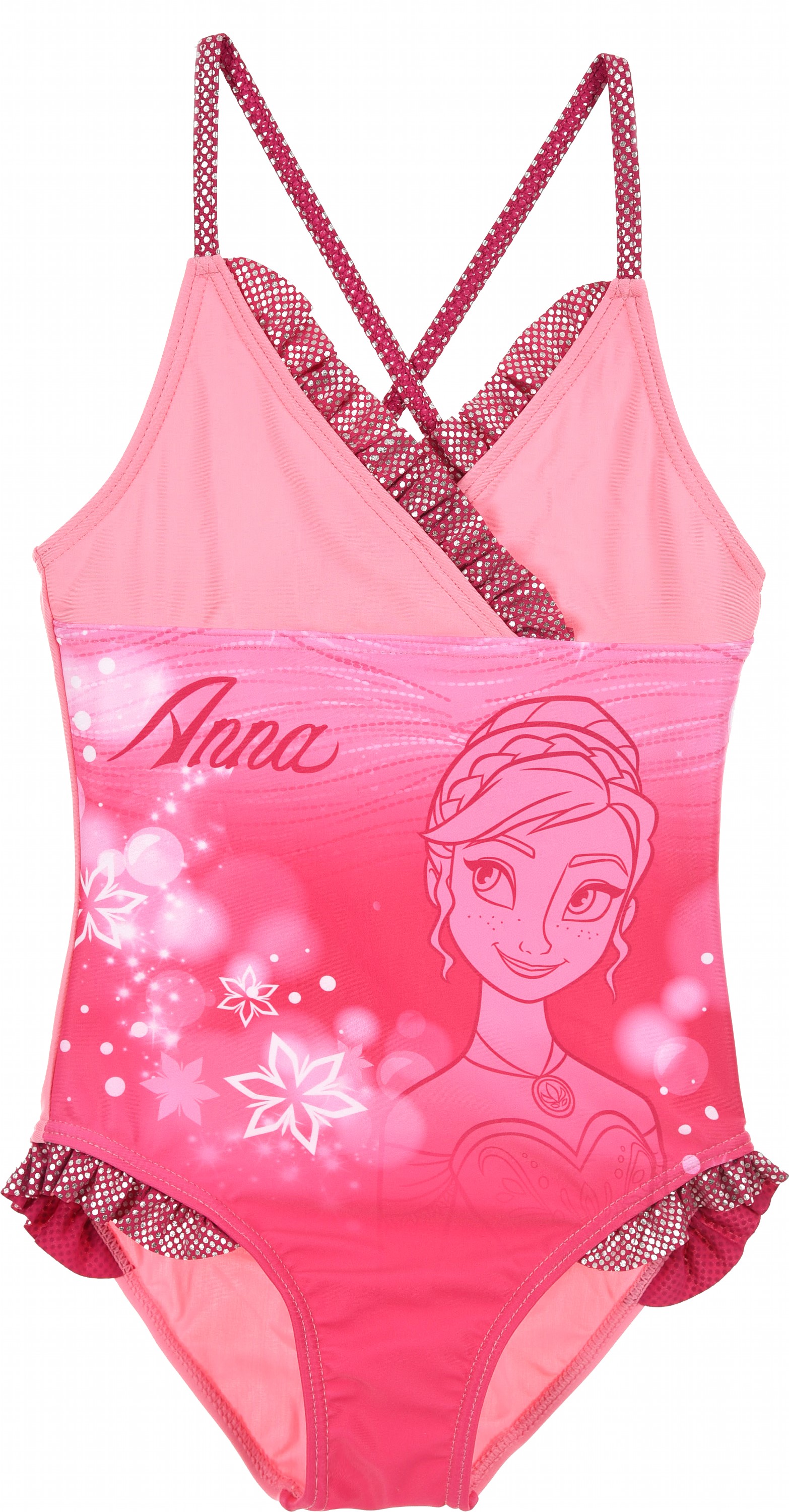 

Купальник Disney Frozen SE1741 104 см Pink