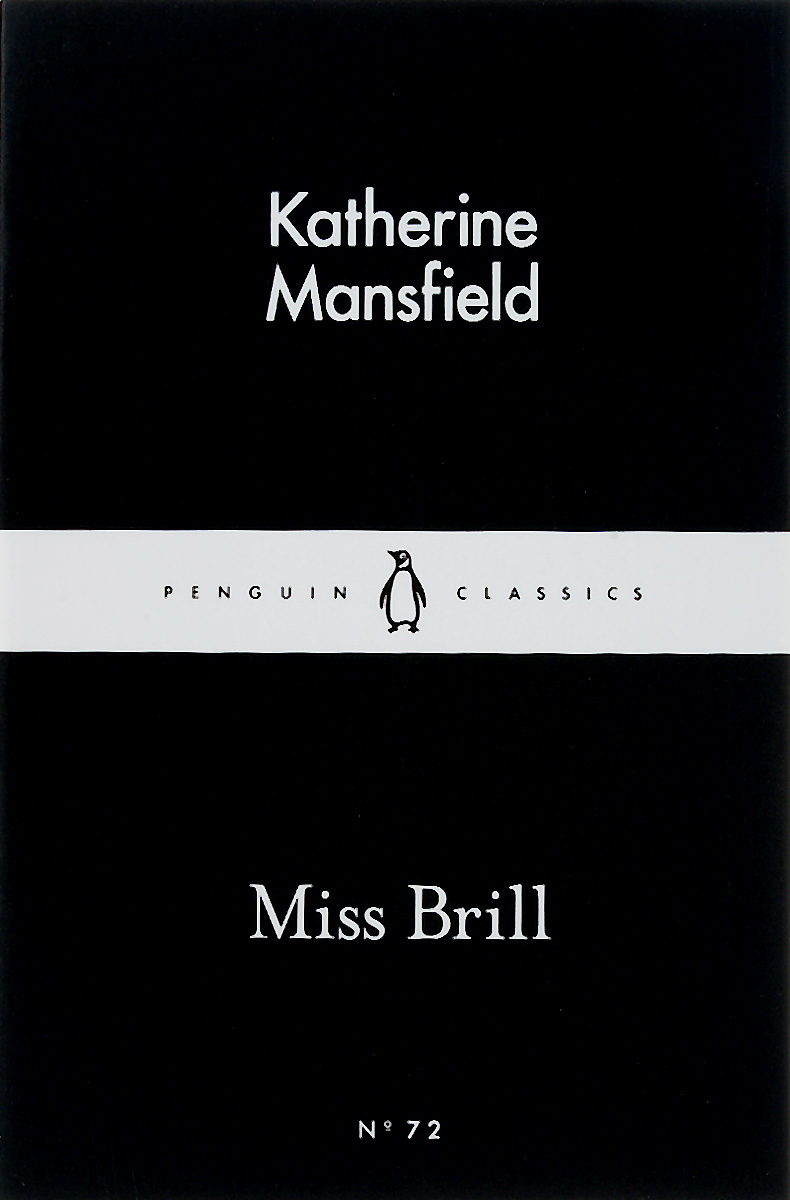 

Miss Brill (1277735)
