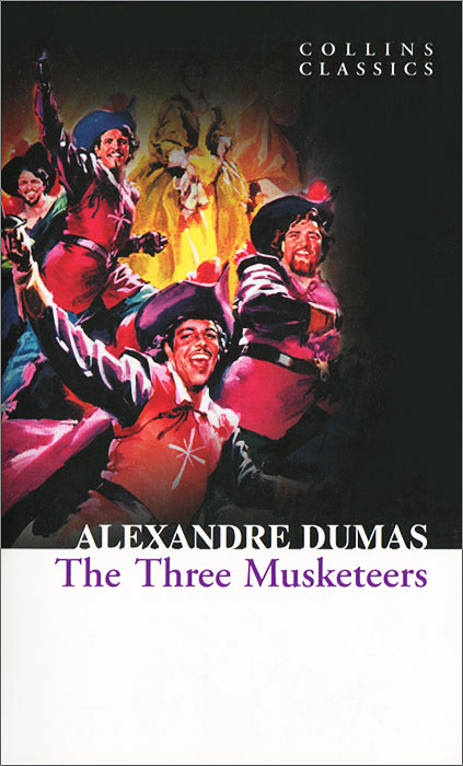 

The Three Musketeers (707691)
