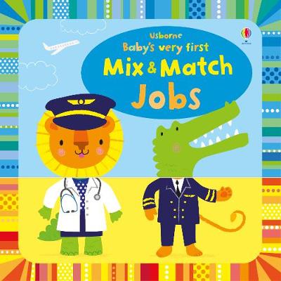 

Mix and Match Jobs