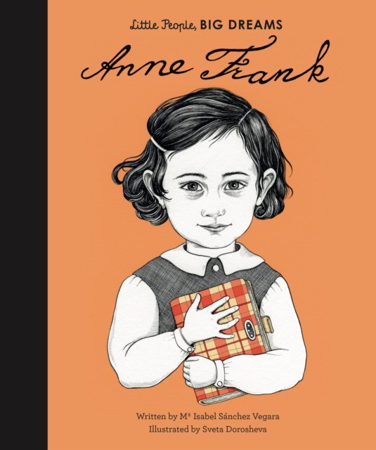 

Anne Frank (4256522)