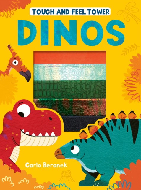

Dinos