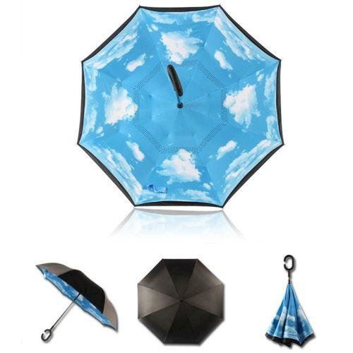 

Міні зонт Up Brella FAIRY SEASON Небо 00650-09