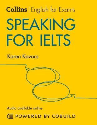 

Speaking for IELTS