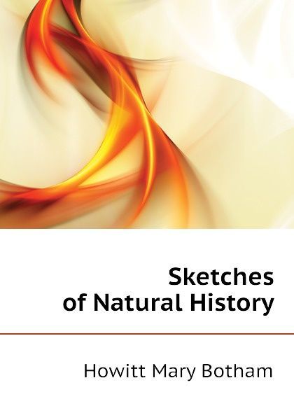 

Sketches of Natural History