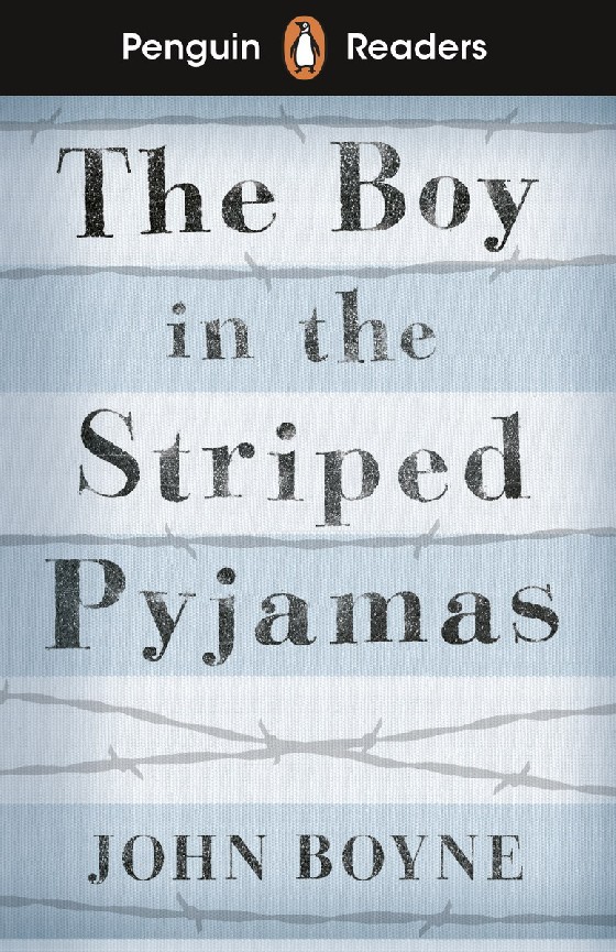 

The Boy in Striped Pyjamas