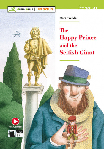 

The Happy Prince And The Selfish Giant