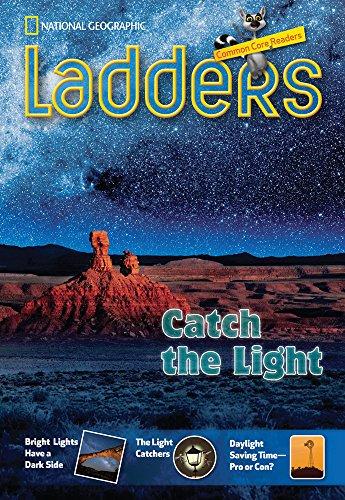 

Catch the Light Single Copy