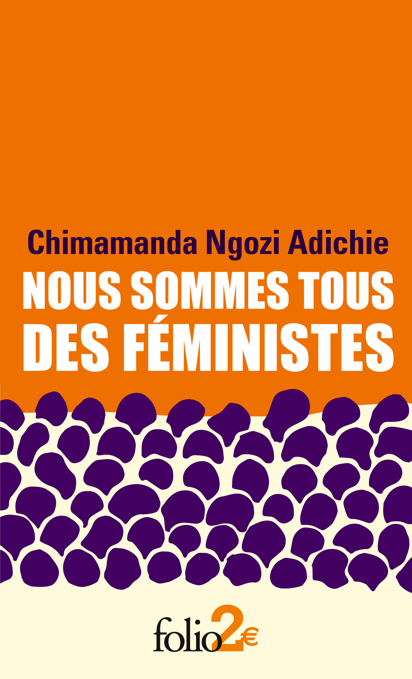 

Nous sommes tous des feministes