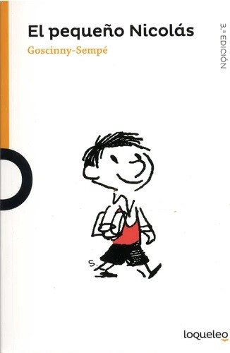 

El pequeno Nicolas