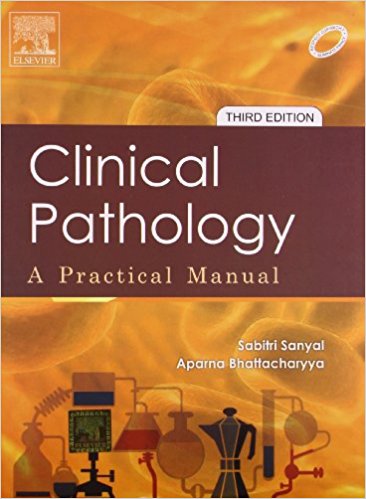 

Clinical Pathology: A Practical Manual