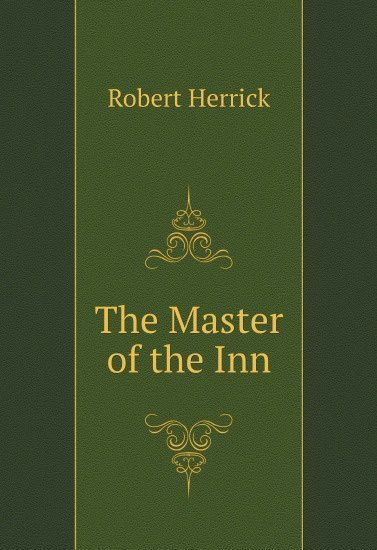 

The Master of the Inn (2657472)