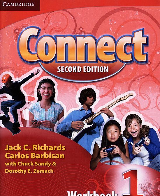 

Connect 1: Woorkbook