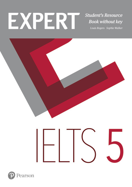 

Expert IELTS 5 SRB without Key