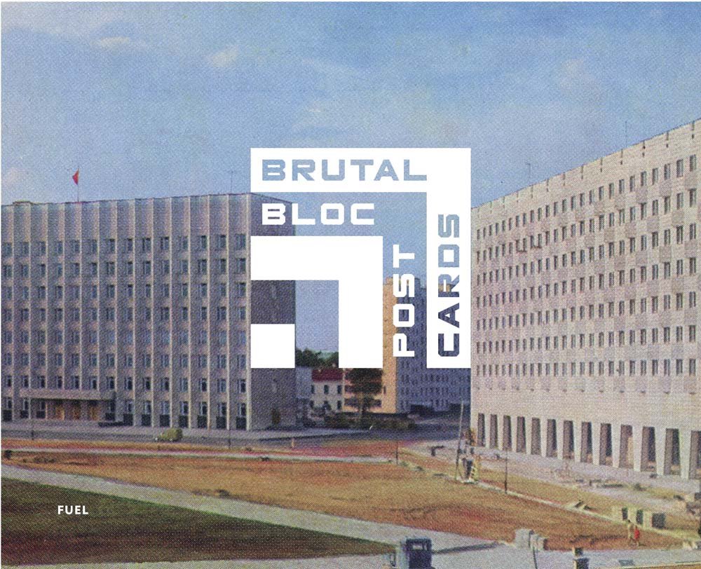 

Brutal Bloc