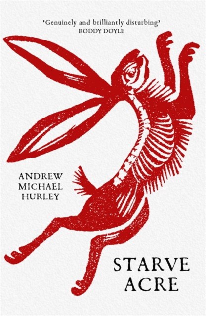 

Starve Acre