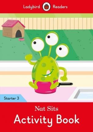 

Nat Sits. Level 3. Activity Book
