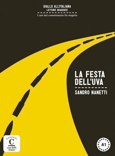 

La festa dell`uva (A1) (+ CD-ROM)