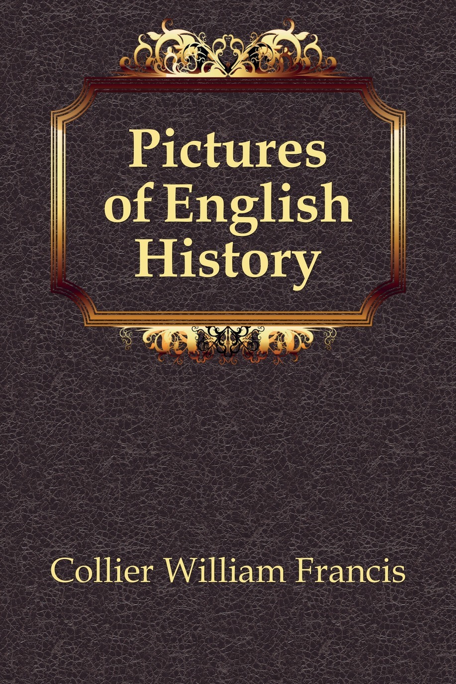 

Pictures of English History