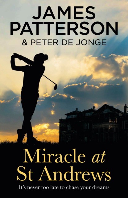 

Miracle at St Andrews