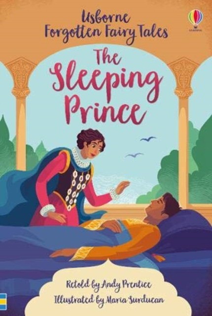 

The Sleeping Prince