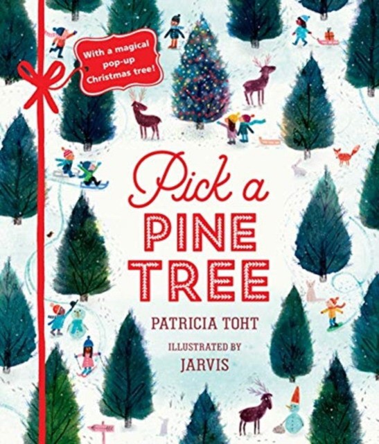 

Pick a Pine Tree (4317485)