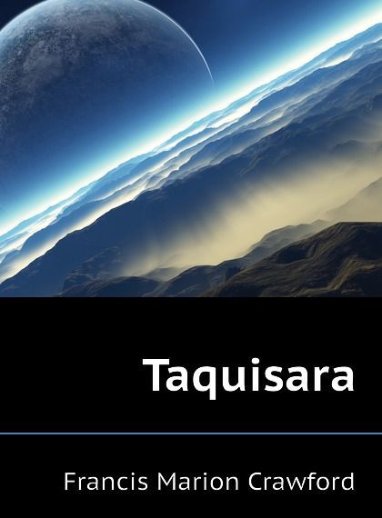 

Taquisara (2700153)