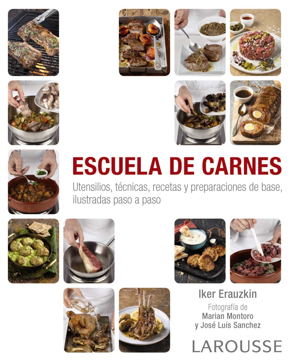 

Escuela de carnes