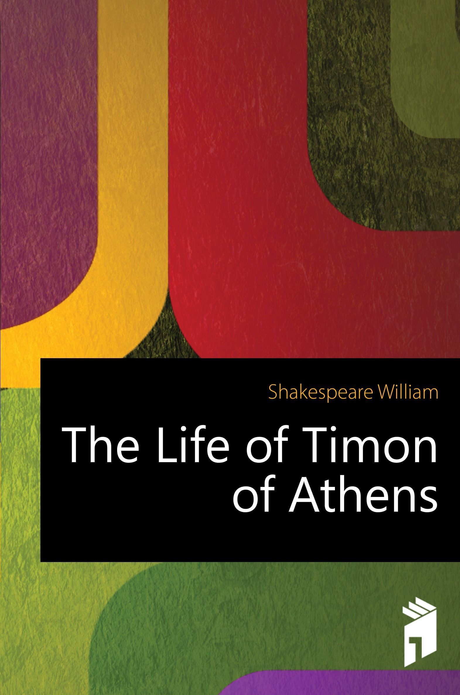 

The Life of Timon of Athens (2656736)
