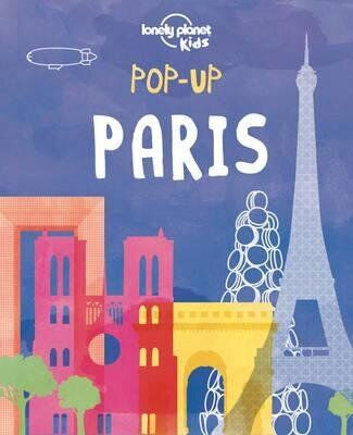 

Pop-up Paris