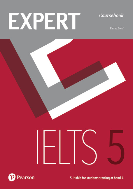 

Expert IELTS 5 CB