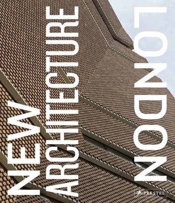 

New Architecture London