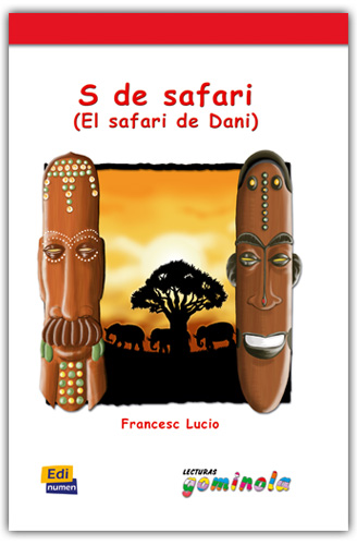 

S De Safari
