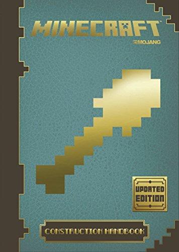 

Minecraft. Construction Handbook