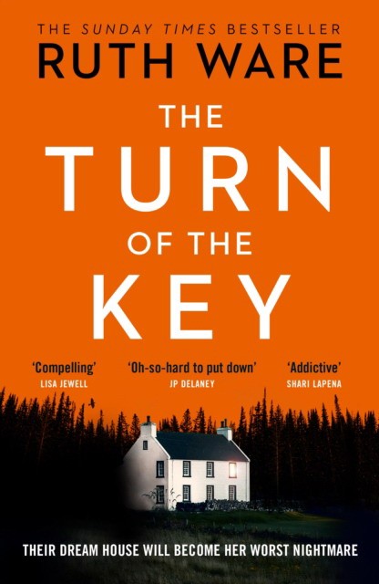 

The Turn of the Key
