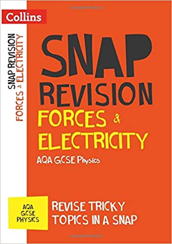 

Forces&Electricity: AQA GCSE 9-1 Physics