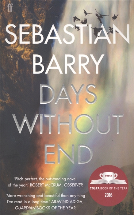 

Days Without End (4213956)