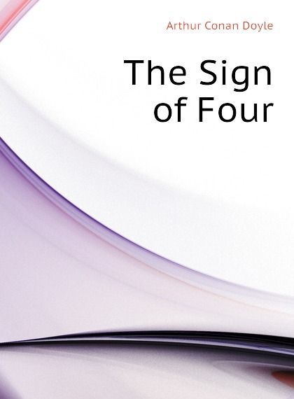 

The Sign of Four (2704145)