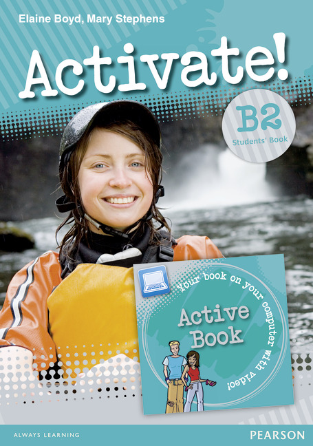 

Activate! B2