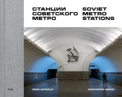 

Soviet Metro Stations