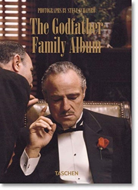 

The Godfather Family Album (4311457)