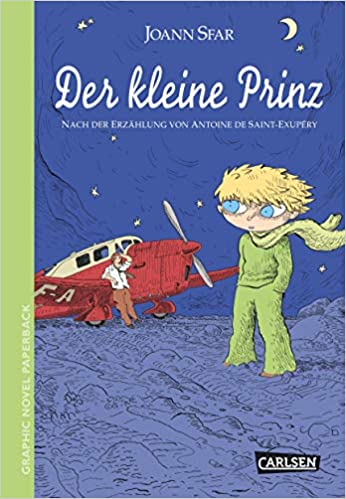 

Der kleine Prinz (4243696)