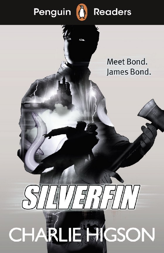 

Silverfin (4311899)