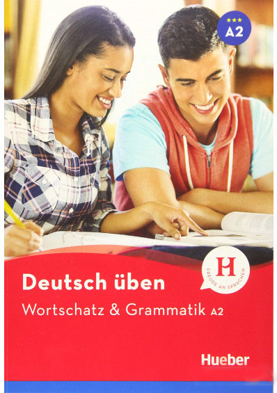 

Deutschuben. Wortschatz&Grammatik A2: Buch