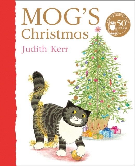 

Mog`s Christmas (4306078)