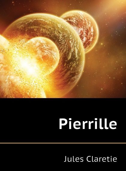 

Pierrille