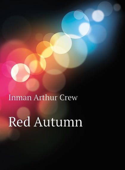

Red Autumn