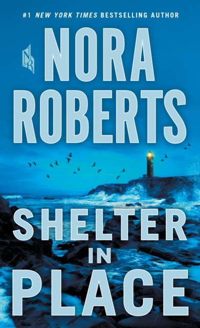 

Shelter in Place (4307551)